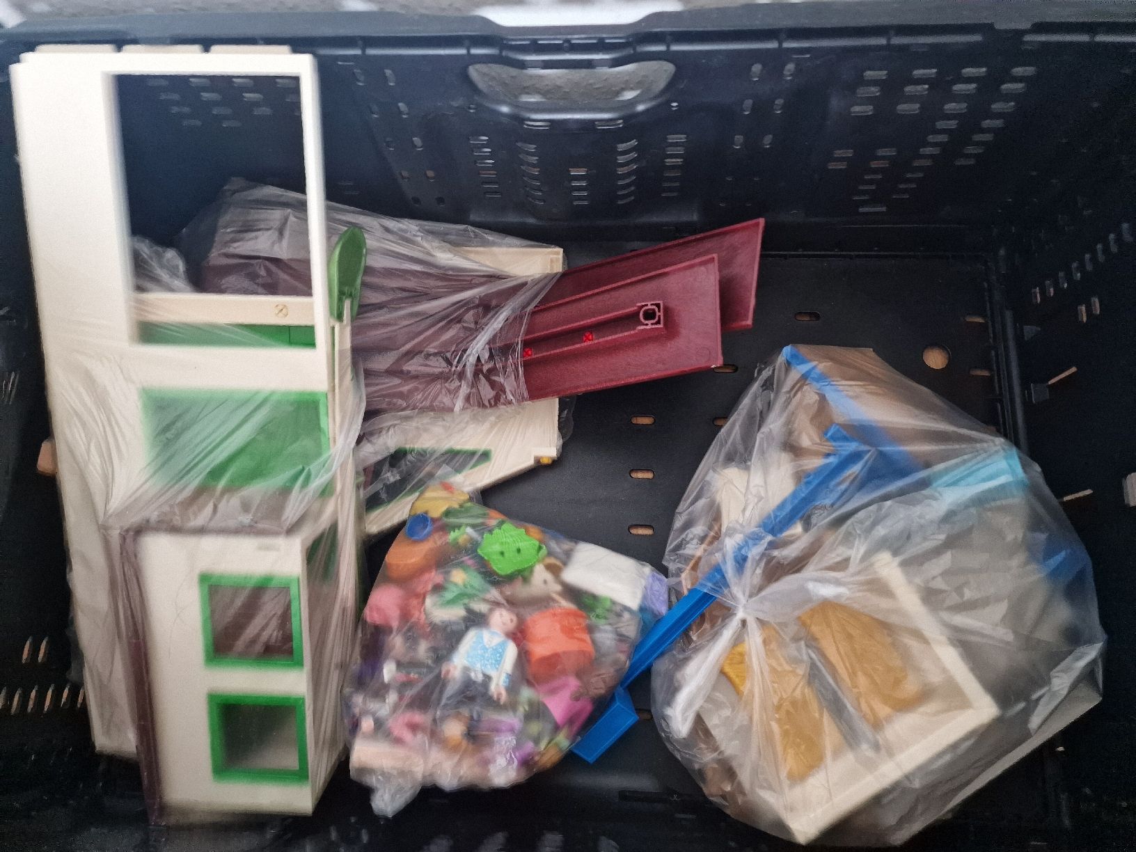 Giocattoli: Playmobil – Usato da Winterthur venduto da tens_yigs 4