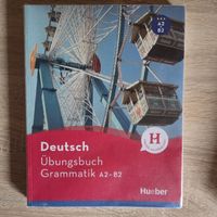 Livre du gymnase - Übungs Grammatik A2-B2