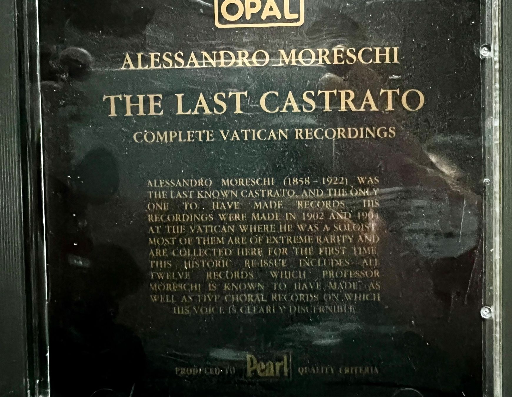 CD: 30 CDs TOP KLASSIK SAMMLUNG CLARA HASKIL M.ARGERICH MUTTER – Usato da Unterseen venduto da vinylmore 7