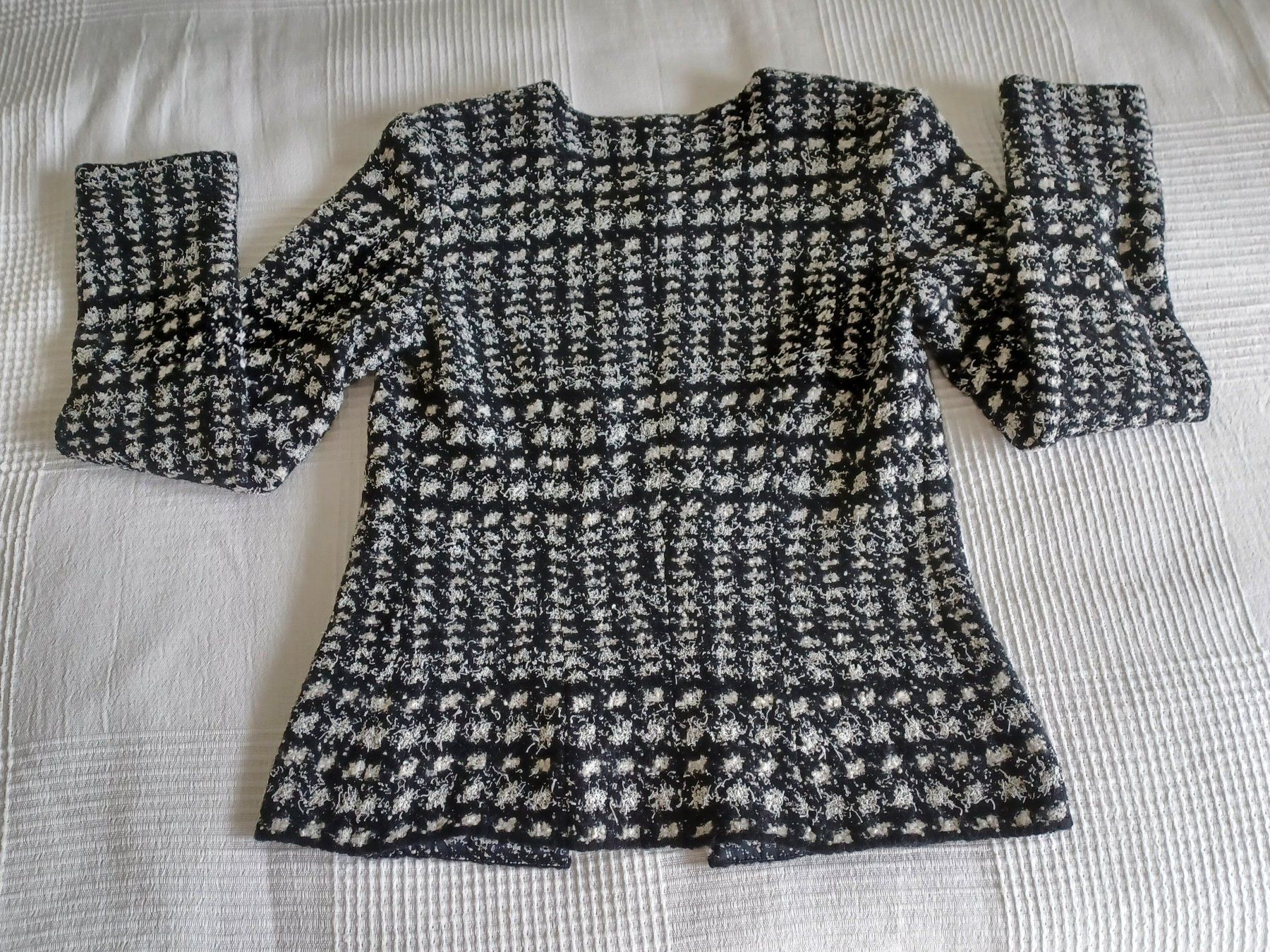 Marc Cain Giacche: Marc Cain Strickjacke Grösse N 2 – Usato da Kriens venduto da IsabelleW0102 2