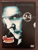 24 Season Three