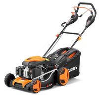 FUXTEC Benzin Rasenmäher FX-RM5196PRO