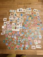 Briefmarken Konvolut Briefmarken Sammlung
