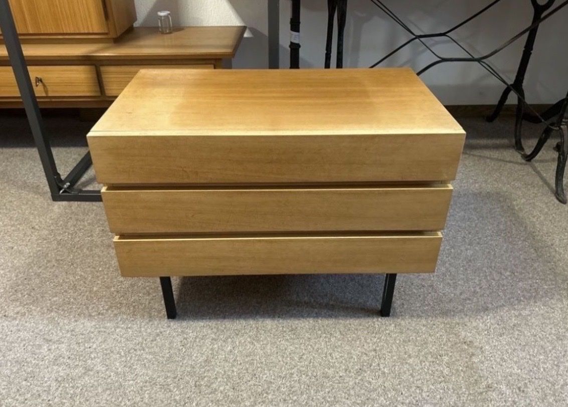 Cassettiere: Vintage Kommode, Sideboard – Usato da Wohlen AG venduto da Ralf2000