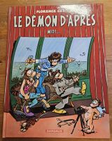 Le démon de ... N 2 E.O. (T.B.E.) Le démon d'après midi...