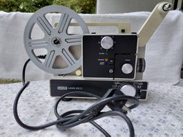 Eumig Projektor Mark 610 D