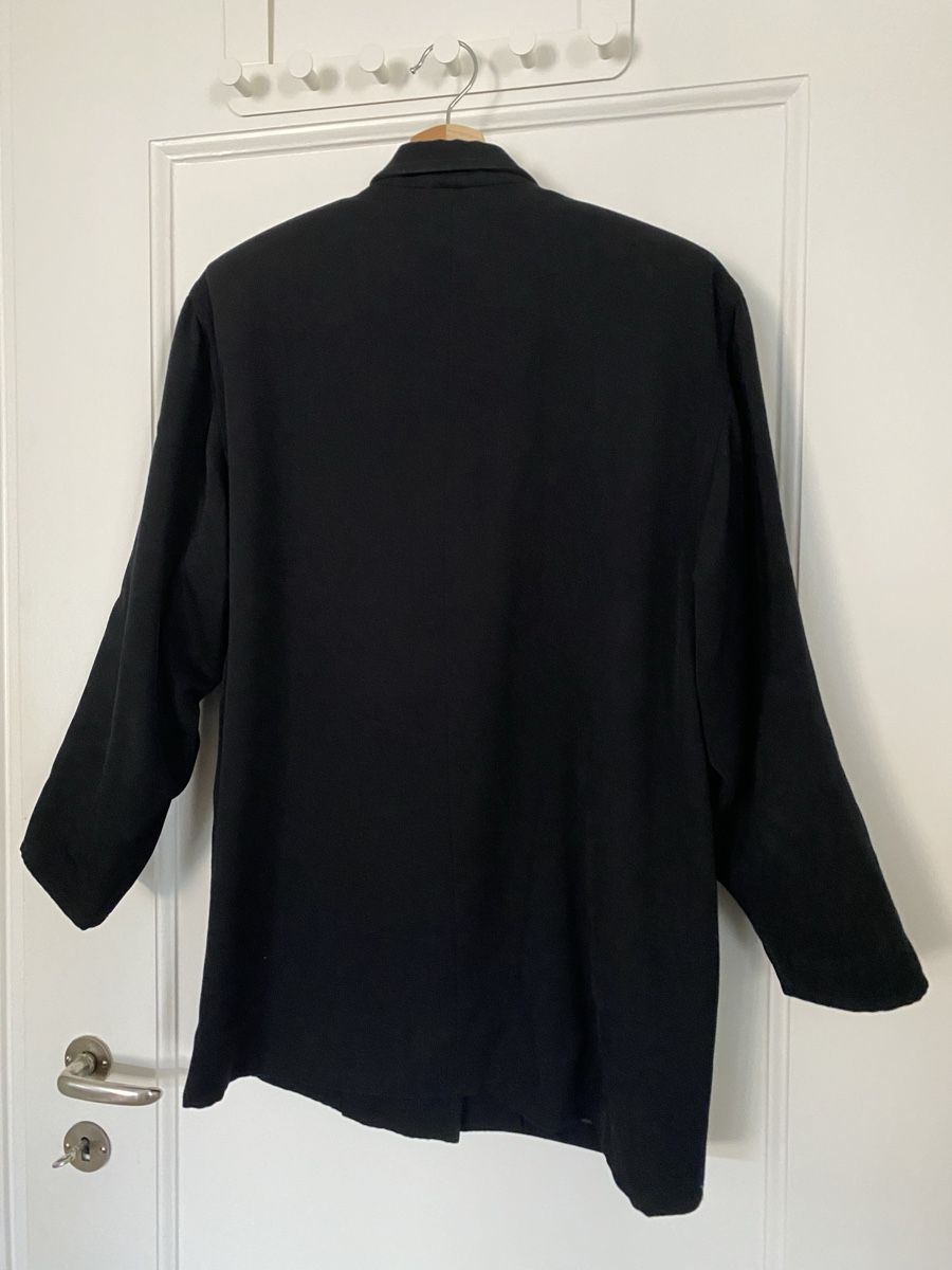 Jacken: Black Blazer – Gebraucht aus Zürich von afe_q5ck 1