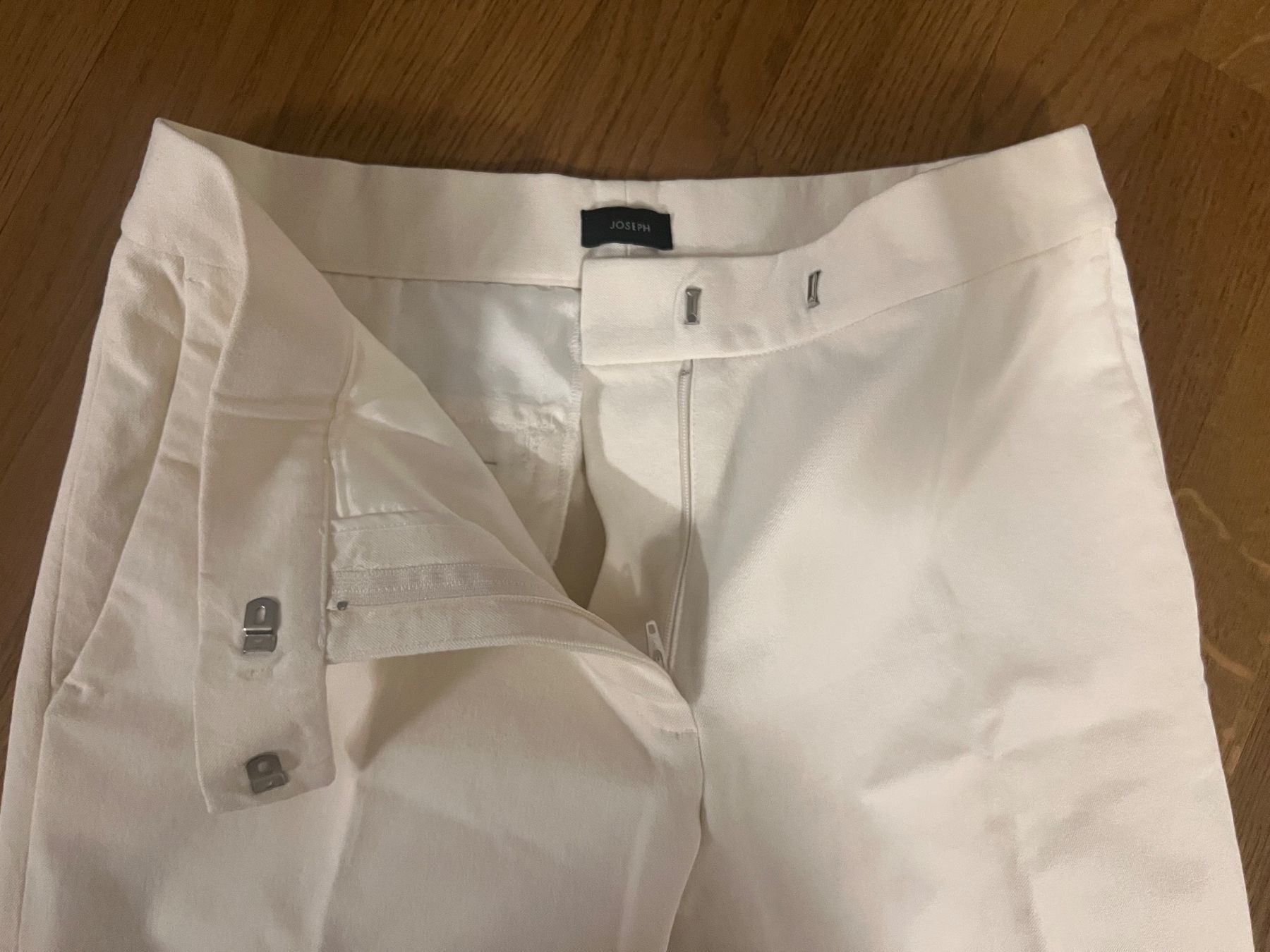 Pantaloni: JOSEPH Hose Pants Trousers Gr 34DE – Nuovo (secondo la descrizione) da Ebmatingen venduto da dartim 1
