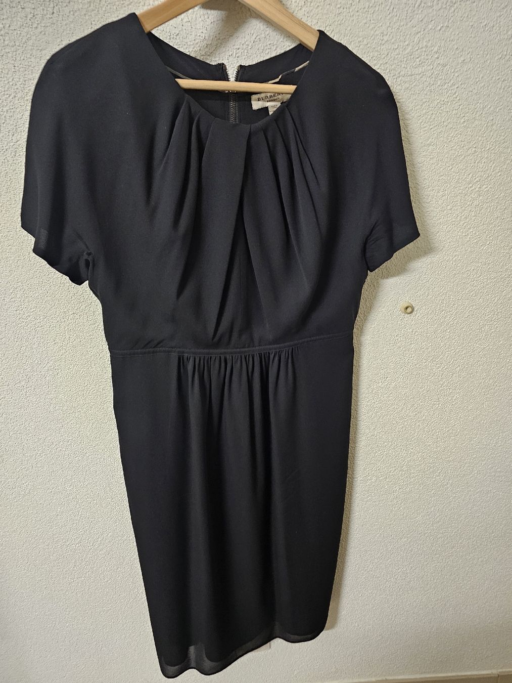 Burberry Vestiti: Burberry Kleid – Usato da Rotkreuz venduto da canyon05