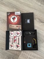 Système Flybarless Bavarian Demon 3SX état comme neuf