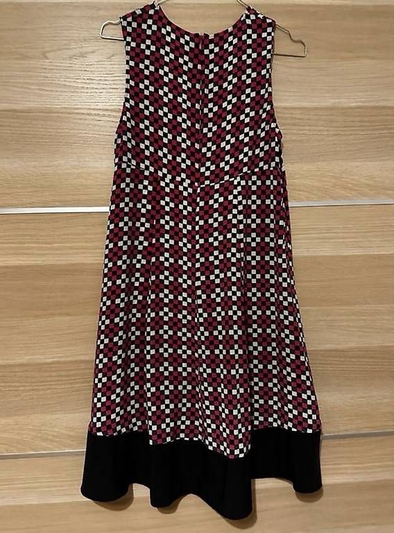 Vestiti: Silk dress – Usato da Lugano venduto da dia_5857 1