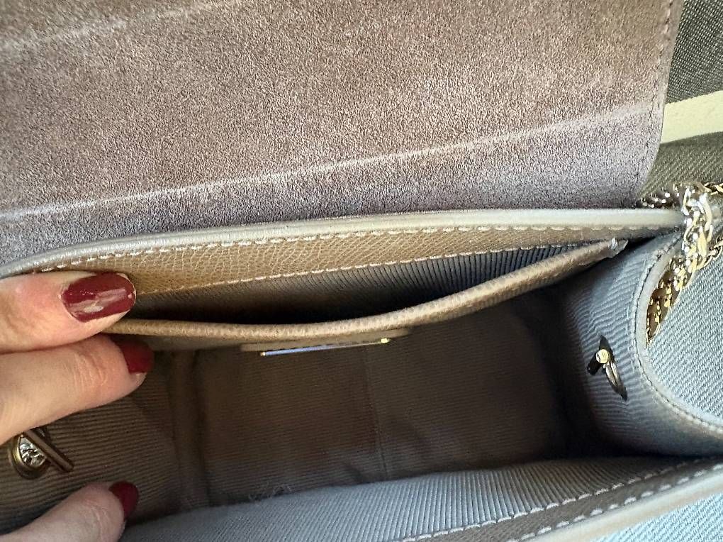 Furla Borse da donna: Furla Metropolis mini Hellbraun – Usato da allschwil venduto da sophie141208 3