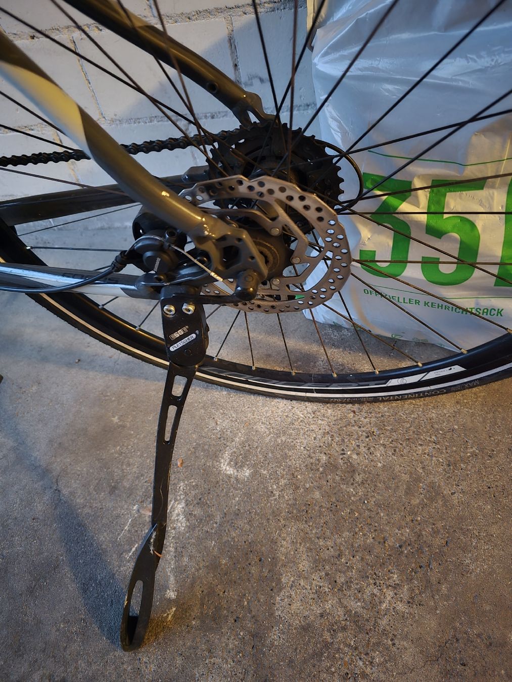 Velos: Fahrrad Focus – Gebraucht aus Kreuzlingen von yugiohcardmarket 1