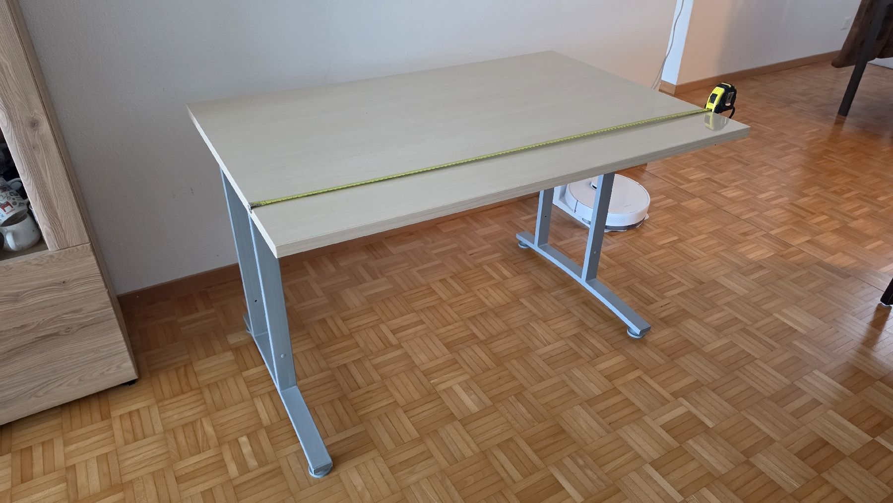Schreibtische: working desk - office desk – Gebraucht aus Zug von AdelM 2