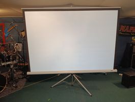Écran de projection DA-LITE ~1.8x2m