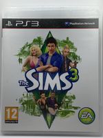 PS3 - Die Sims 3