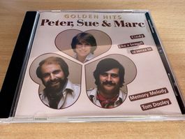 Peter, Sue & Marc – Golden Hits