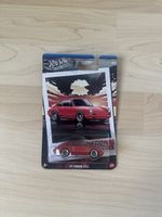 Hot Wheels Porsche 911 R