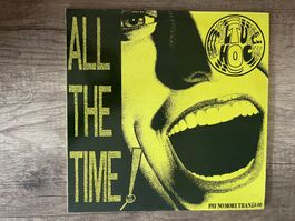 S80/Future Shock - All the Time