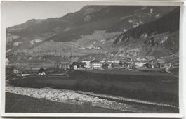 ZILLIS GR 1915