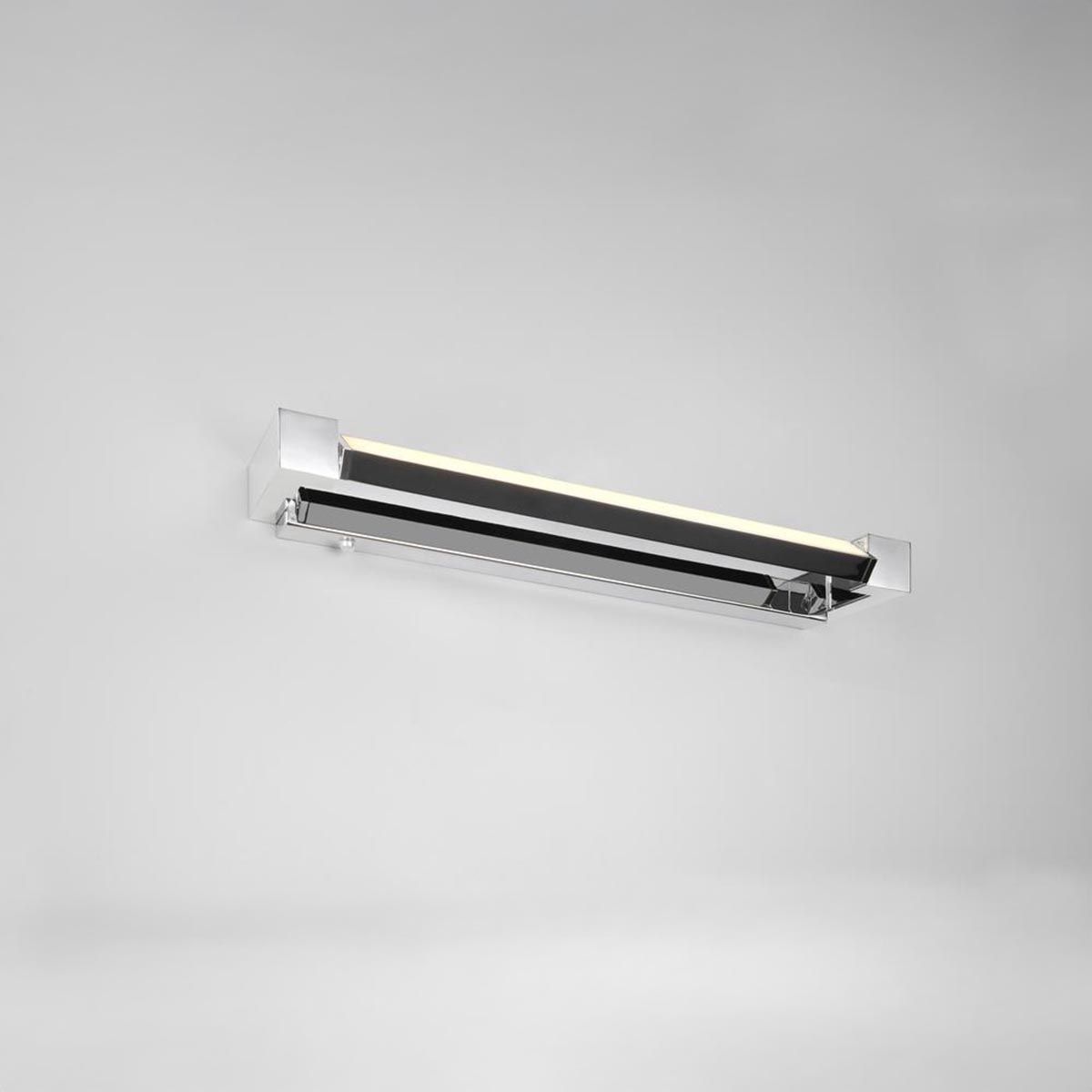 Lampen: LED Bad Wandleuchte, Dimmer 50 cm x 6 cm – Neu (gemäss Beschreibung) aus Kreuzlingen von Smart-Light 5