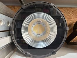 Flutlichtscheinwerfer LED Model HD-SP500W (500Watt)