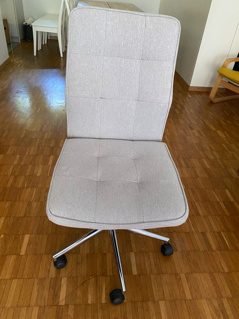 Chaises: Schreibtischstuhl – D'occasion à Baden par mgeormezi