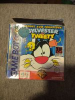 Sylvester & Tweety Gameboy Color