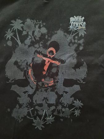 Motorcruise Shirt, M&L