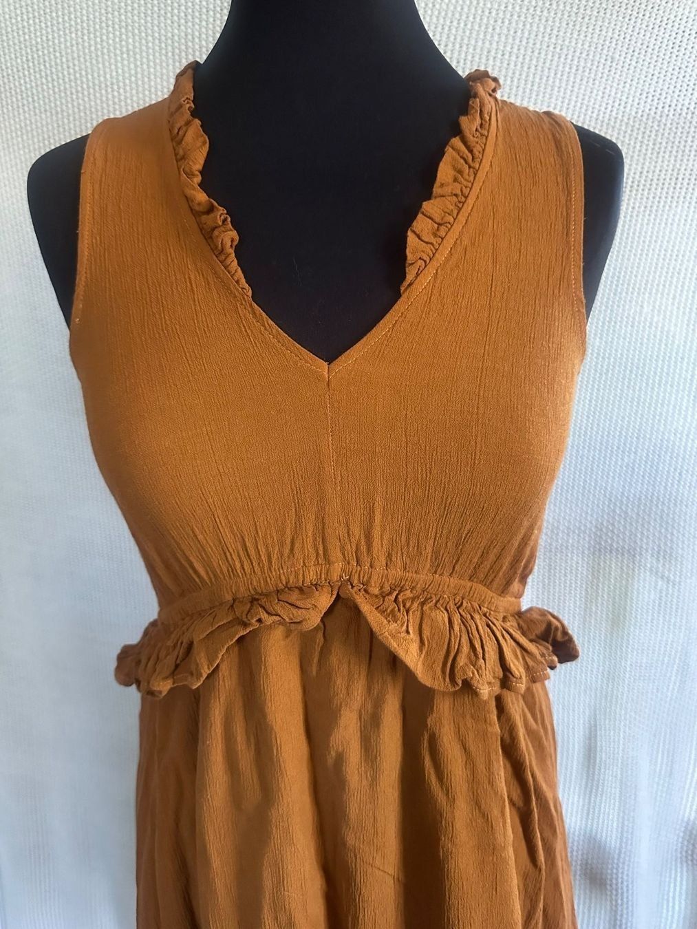 H&M Vestiti: Herziges Sommerkleid von H&M Gr. 34 – Usato da Muri AG venduto da Shoshana5 2