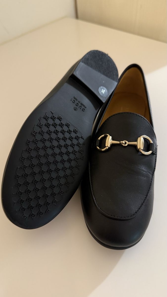 Gucci Scarpe per ragazzi: Gucci loafers kids 31 – Nuovo (secondo la descrizione) da Baeretswil venduto da ani_2t7k 1