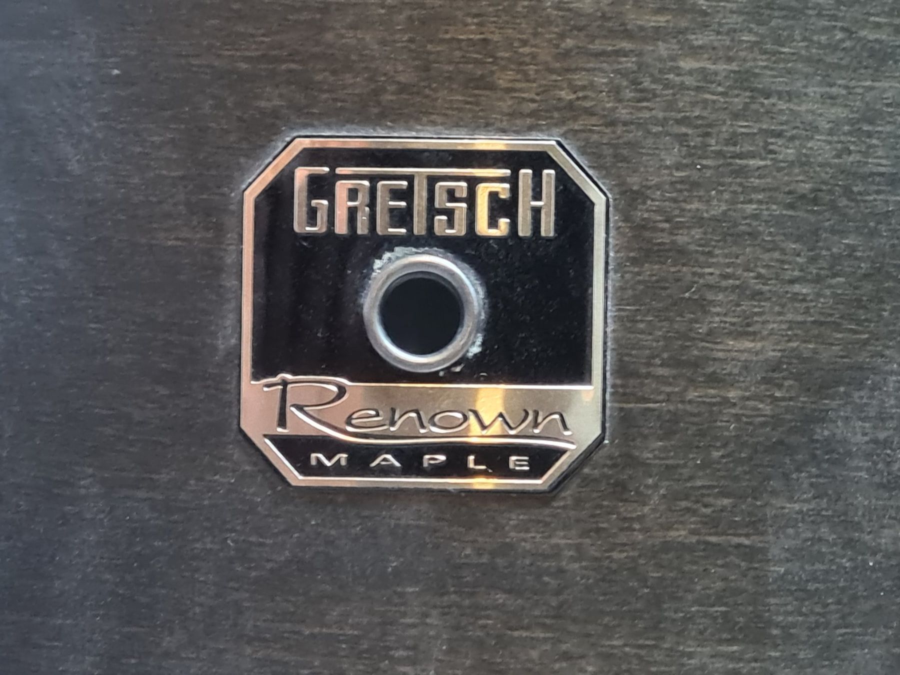 Gretsch Strumenti musicali: Batterie GRETSCH Renown Jazz – Usato da Genève venduto da ger_5gsk 2