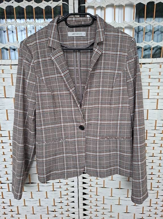 Giacche: JDY Denim Blazer Gr. 40 – Usato da Aarau venduto da leo_kraft