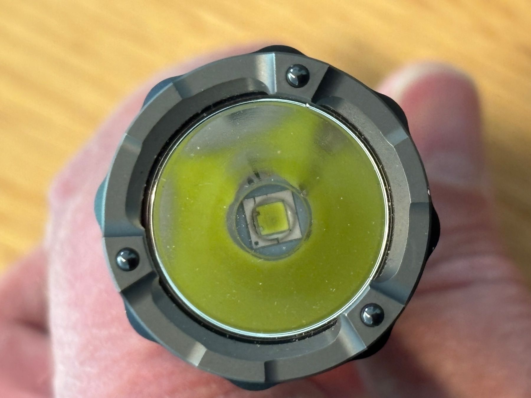 Lampen: Nextorch TA30C – Gebraucht aus Holderbank SO von FAENTILATHOR 2