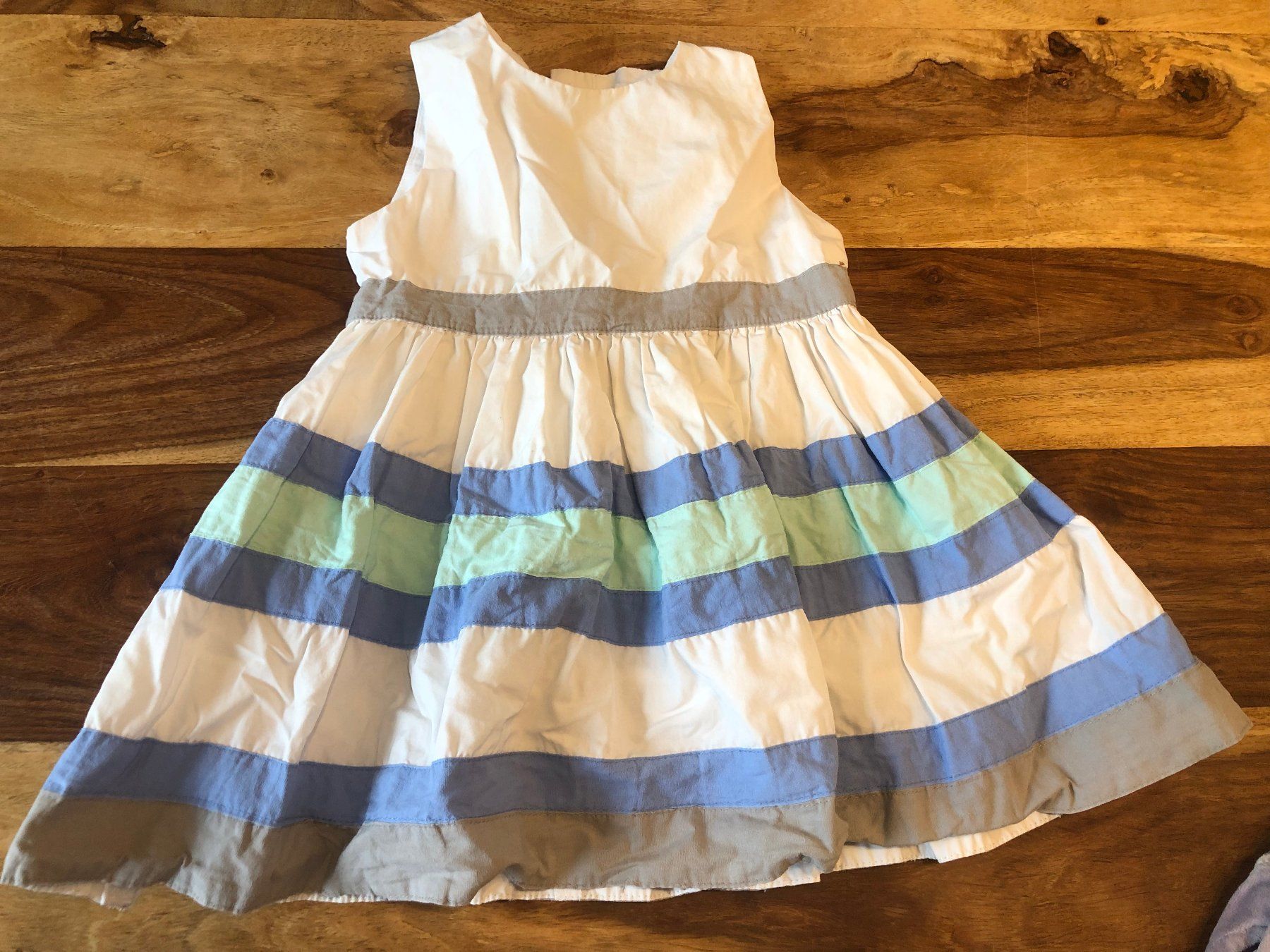 Lotti & Set di vestiti: Mädchen Kleiderpaket Gr.74 – Usato da Winterthur venduto da Shahrudin 4