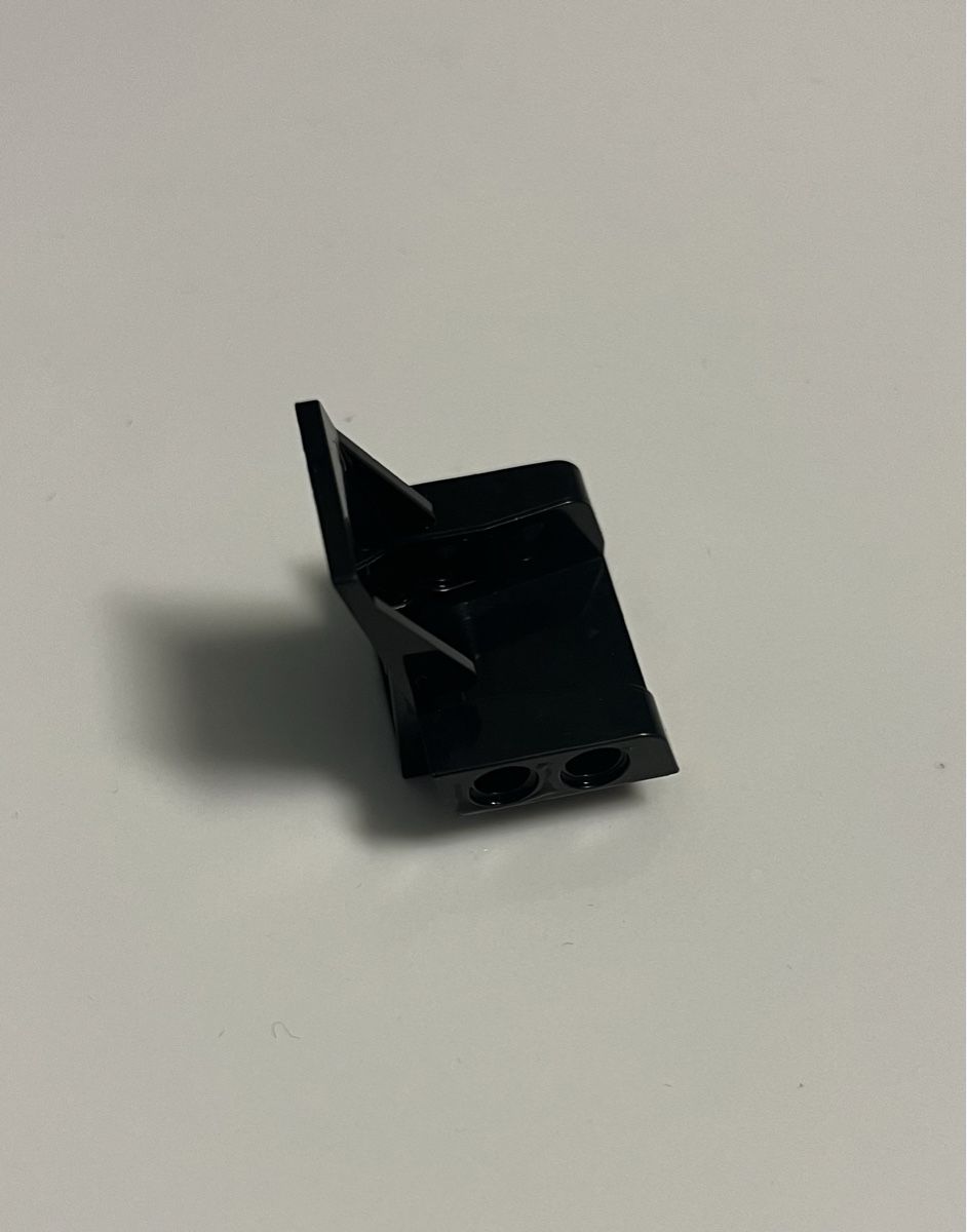 Lego Giocattoli: 2x Lego Technik  #2717 Sitz / Stuhl – Usato da Birmenstorf AG venduto da Stricker11 1