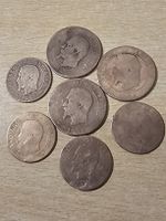 monnaie française