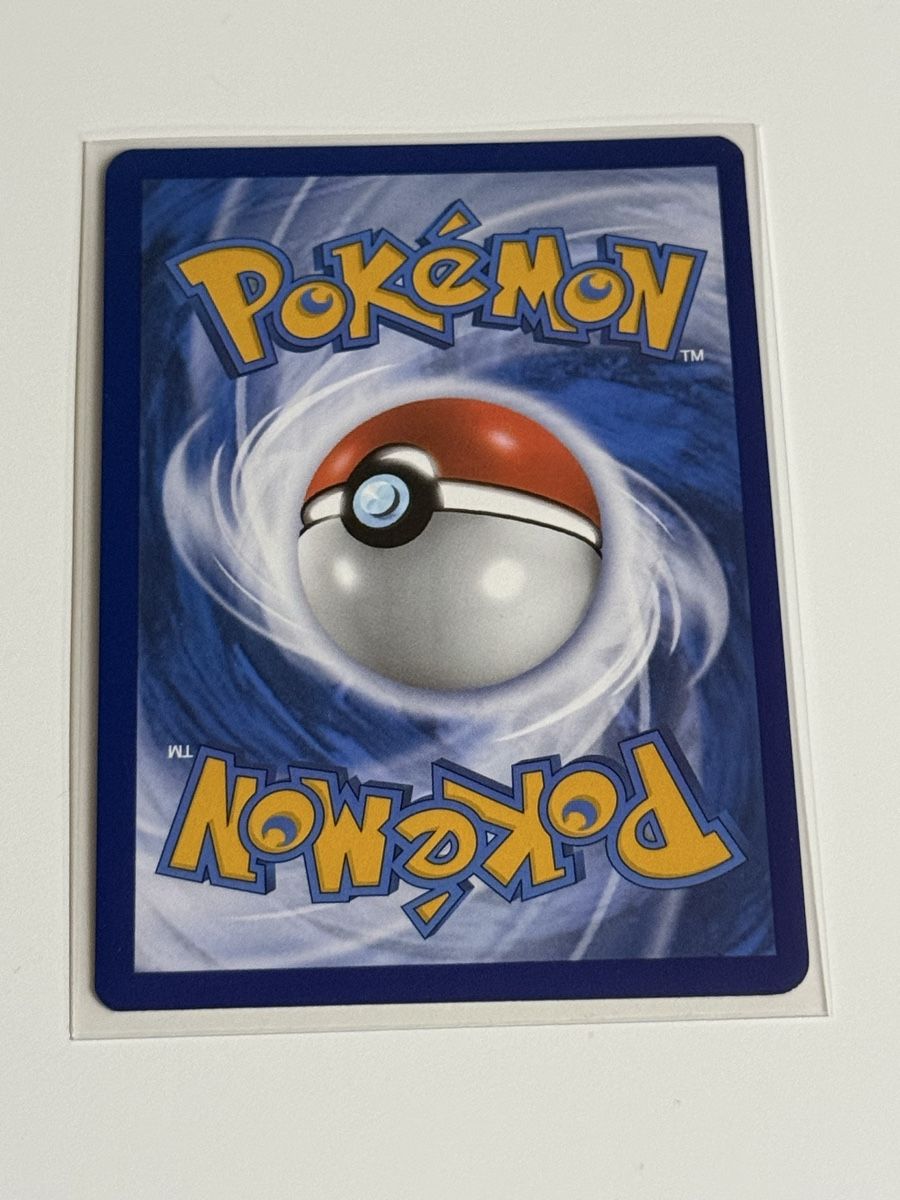 Pokémon Sammelbilder & Trading cards: Pokémon Tyranitar ex Hyper Rare Gold Englisch – Neu (gemäss Beschreibung) aus Wilderswil von AndreDias768 2