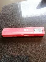 Toproc Distanzschraube 6/10x300 neu