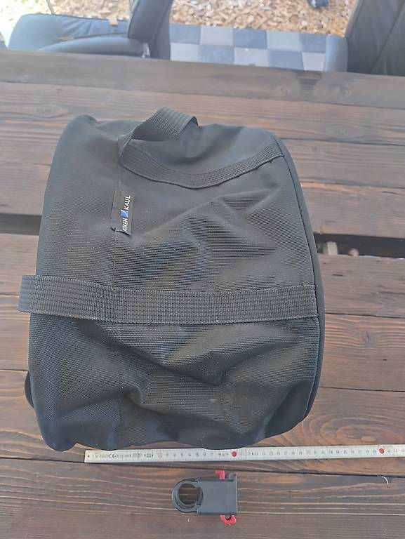 Pezzi di ricambio: Lenker Tasche zum einklicken – Usato da Uetendorf venduto da hof_2rmq 2