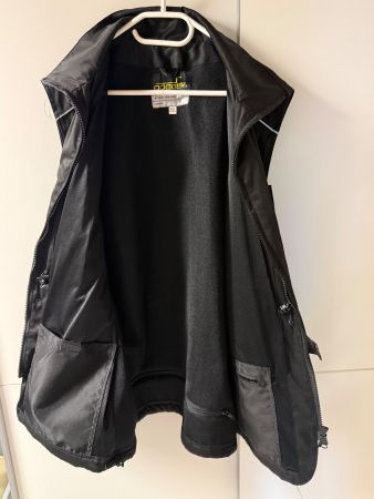 Dogger Gilet