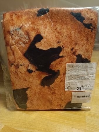 Cookie Kostüm