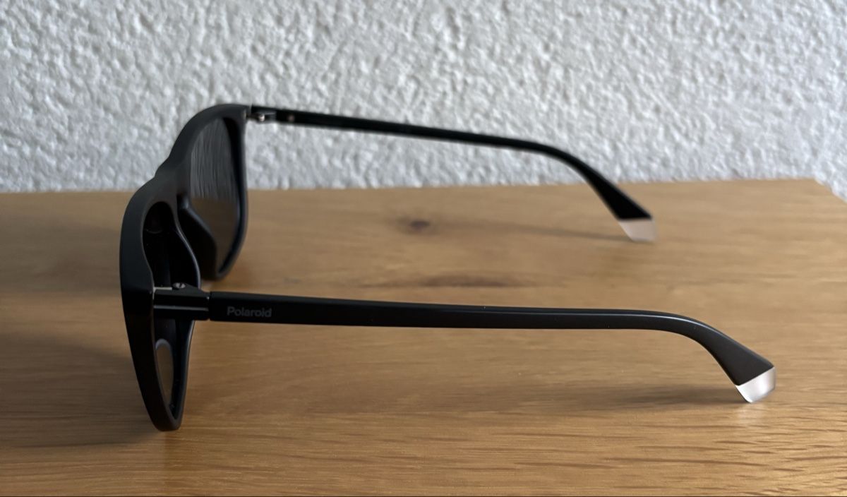 Polaroid Brillen & Gläser: Sonnenbrille – Gebraucht aus Brig von dr12 4
