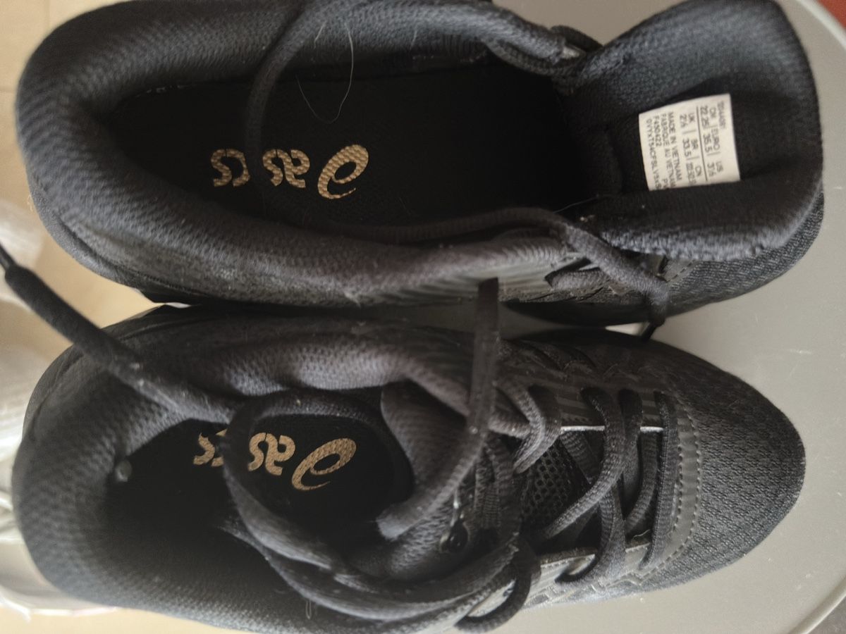 Asics Scarpe da donna: Asics Gel-Quantum Laufschuhe Gr. 35.5 – Usato da Jonen venduto da dibbern 5