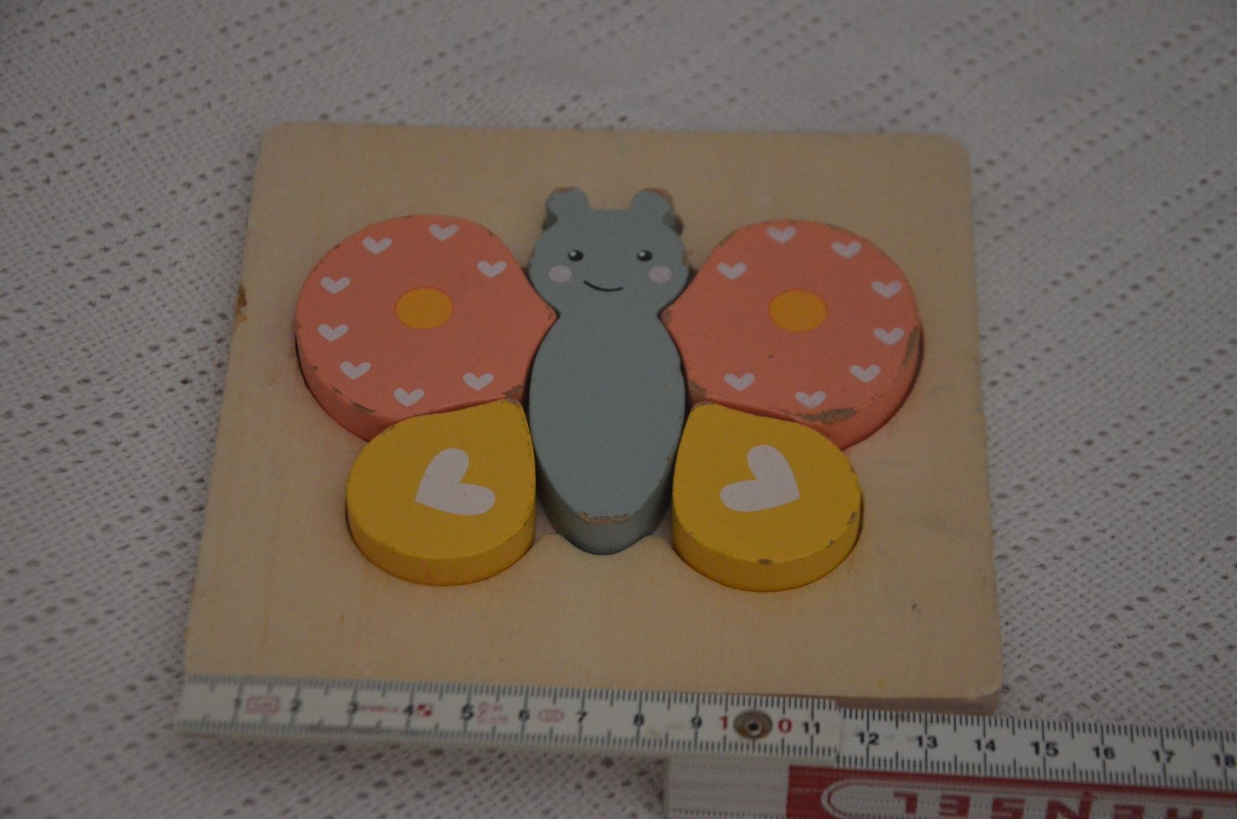 Puzzles: BABY PUZZLE – D'occasion à Chiasso par Dolly015 1