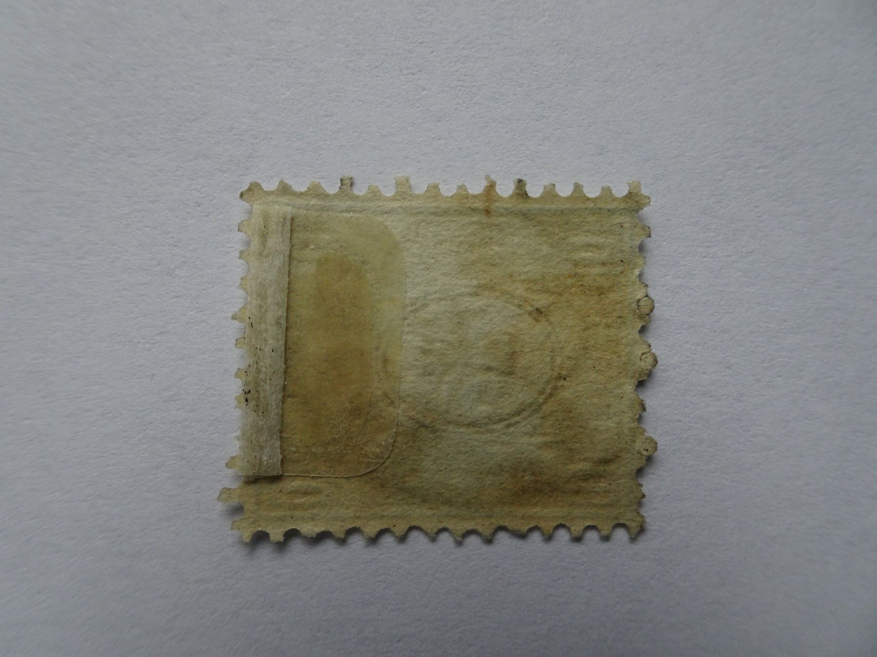 Tutti i francobolli: Vollstempel – Usato da Aadorf venduto da Chnorli-Furz 1