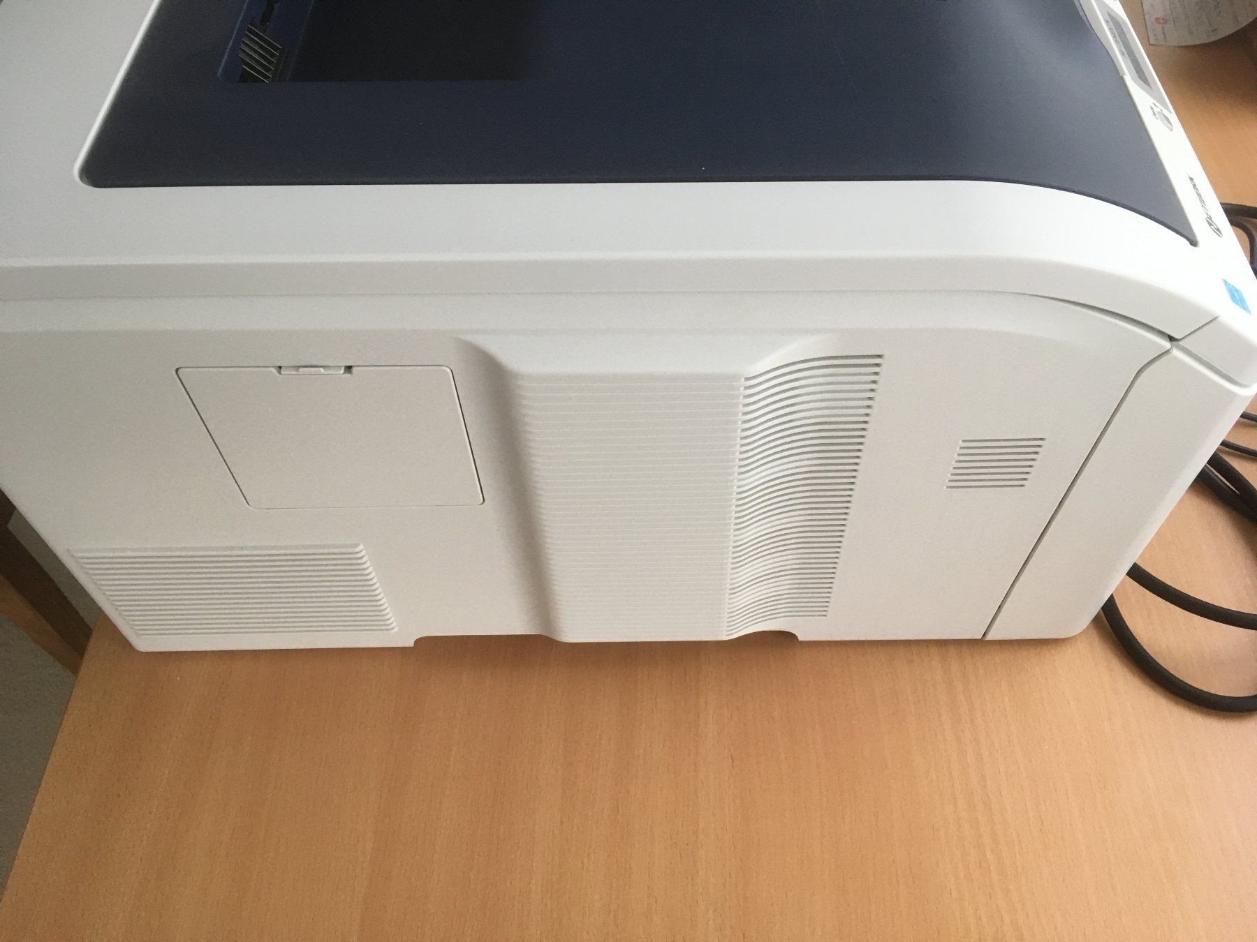 Brother Stampanti: Brother Drucker HL-3040CN – Difettoso da Grenchen venduto da Kogi7 9