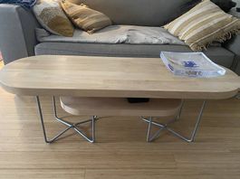 Salon Tisch  110Lx34