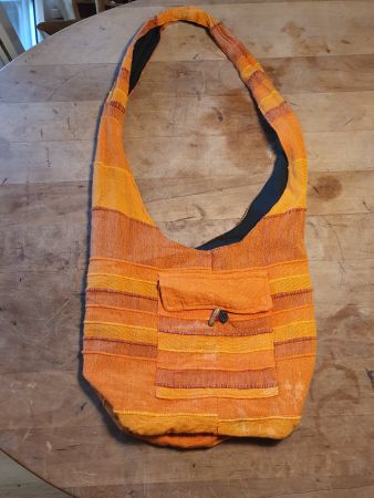 Stofftasche