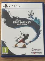 Epic Mickey Rebrushed (PS5)